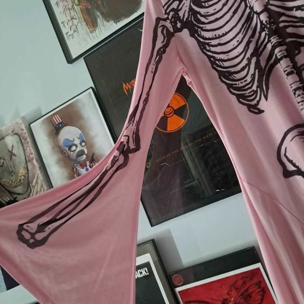 Killstar Avril Lavigne L Dress - Picture 4 of 4